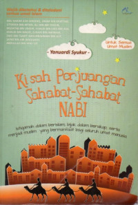 Image of Kisah Perjuangan Sahabat-Sahabat Nabi