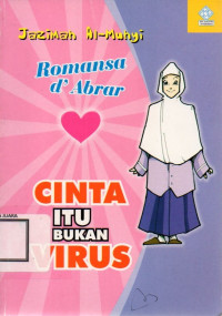 Image of Cinta Itu Bukan Virus