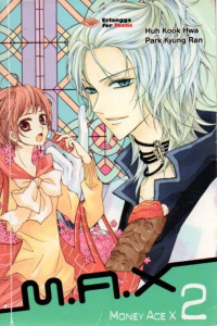 Image of Max Money Ace X