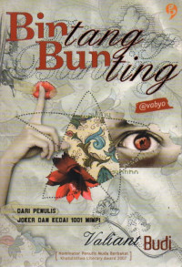 Image of Bintang Bunting