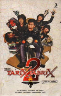 Image of The Tarix Jabrix 2