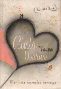 Image of Cinta Tanpa Warna