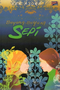 Image of Bayang-Bayang Sepi