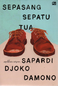 Image of Sepasang Sepatu Tua